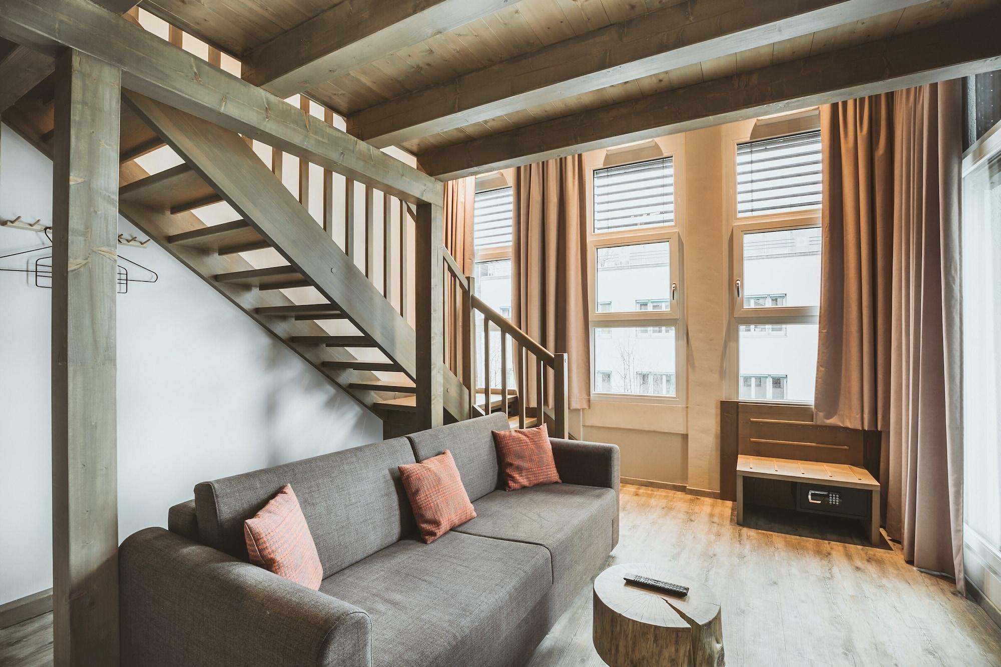 Hotel Cocoon Hauptbahnhof Monaco di Baviera