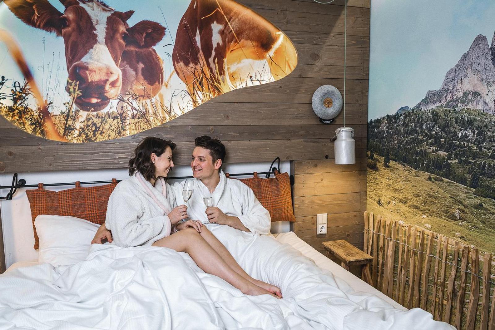 Cocoon Hauptbahnhof Hotel Monaco di Baviera