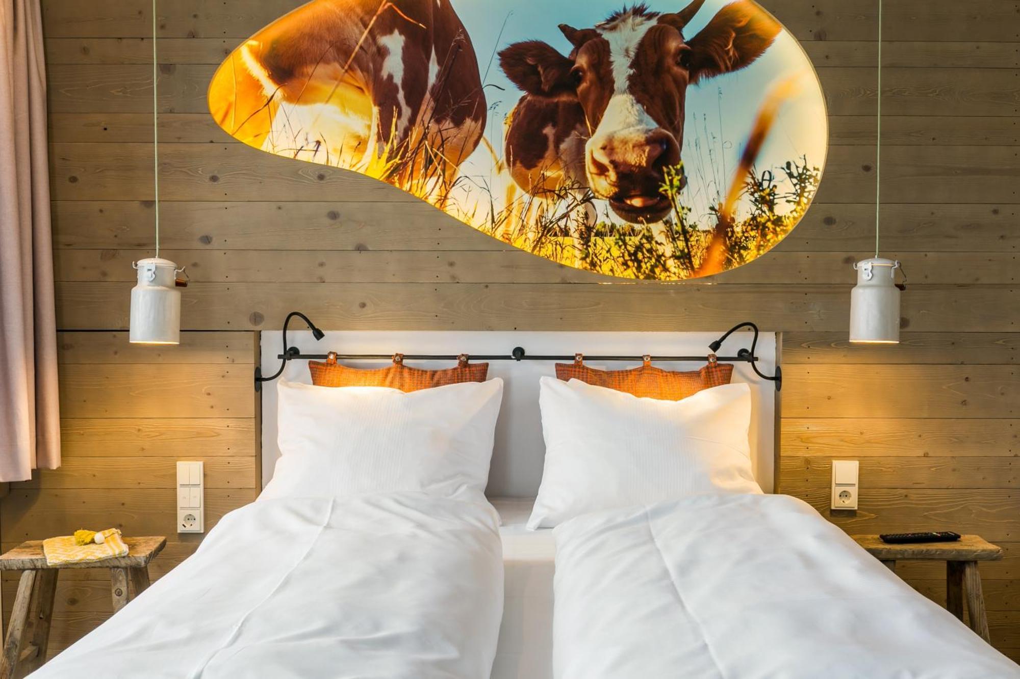 Cocoon Hauptbahnhof Monaco di Baviera