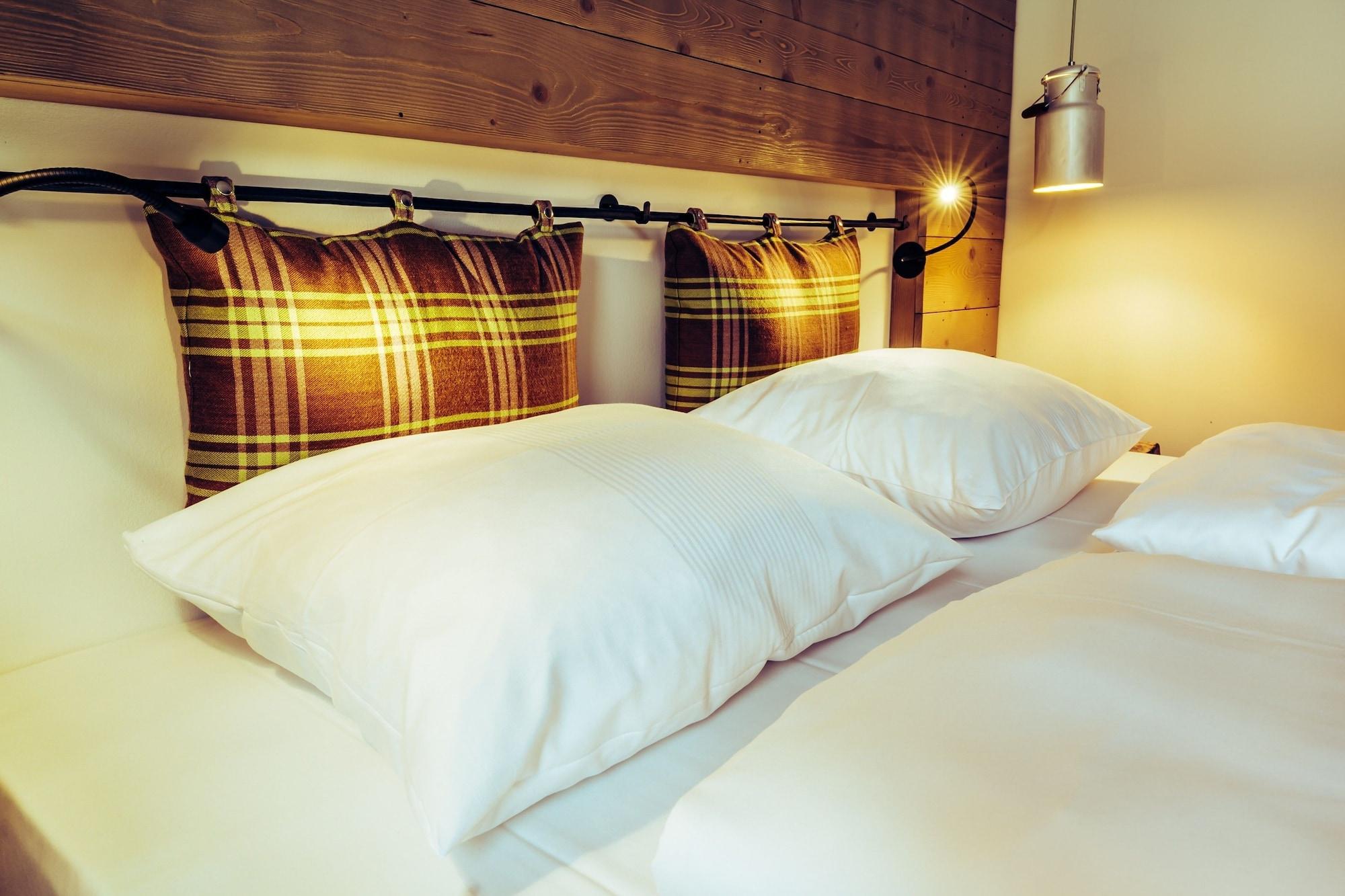 Cocoon Hauptbahnhof Hotel München